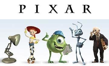 florence pixar movie